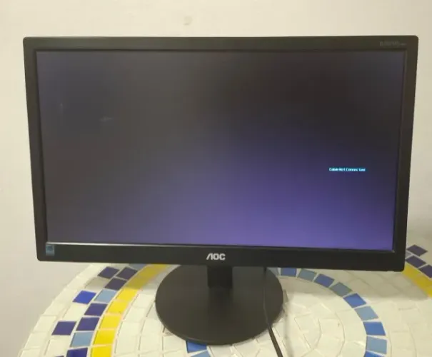 Monitor AOC