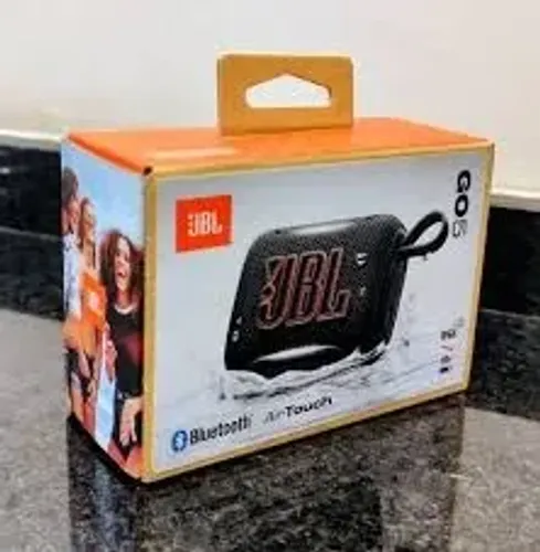 JBL GO 5 Lacrada 