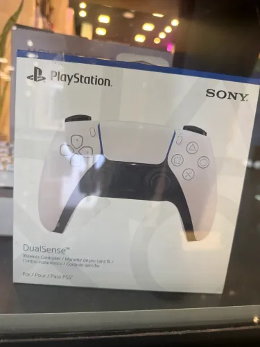 Controles original ps5 