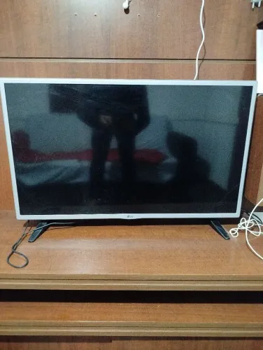 Vendo tv LG 32 polegadas