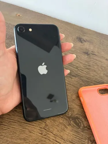 Vendo iPhone SE 2020