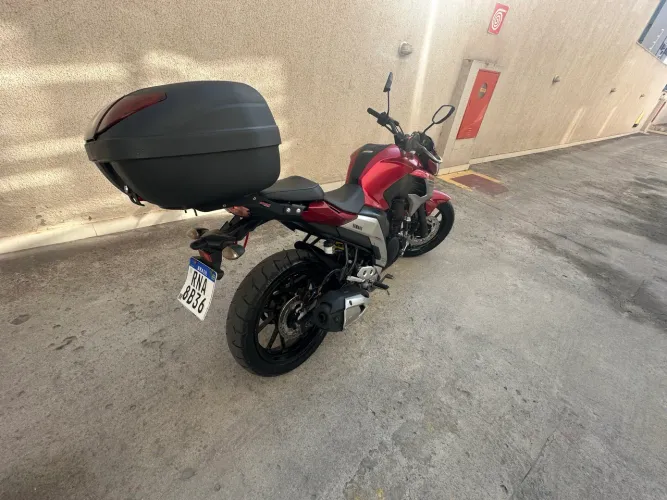 Fz250