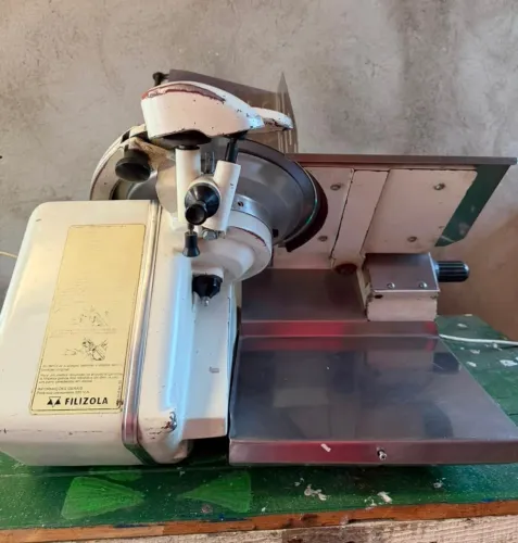 CORTADOR DE FRIOS FILIZOLA 101-S