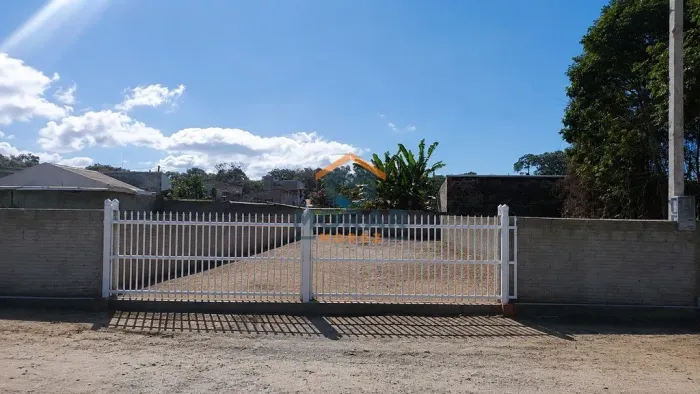 Terreno em Praia de Leste