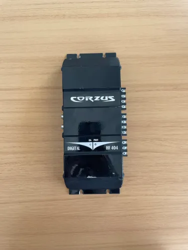 Módulo Corzus 400 Muito Novo