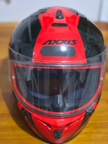 Capacete Axxis