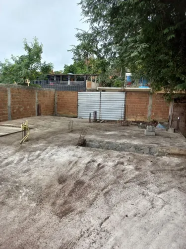 Terreno 12x30 Queimados (Valdariosa)