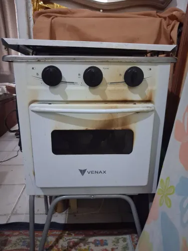 Fogão 2 bocas