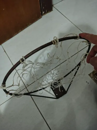 Aro de Basquete 