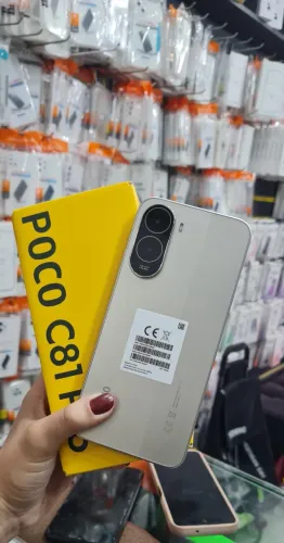 XIAOMI POCO C81 PRO