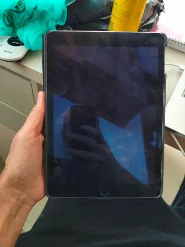 iPad Air