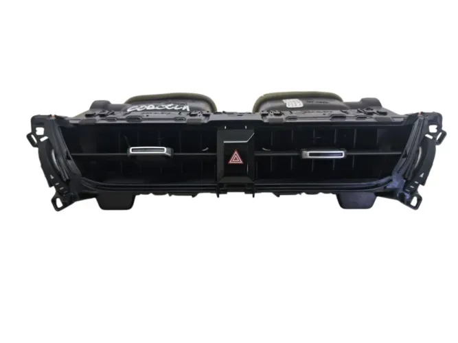 Difusor Ar Central Painel Toyota Corolla Cross Xre20 2024