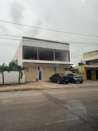 Comercial para locação, MANGABEIRA, João Pessoa, PB