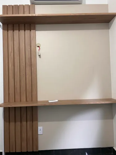 Painel tv Planejado