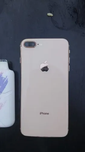 iPhone 8 plus