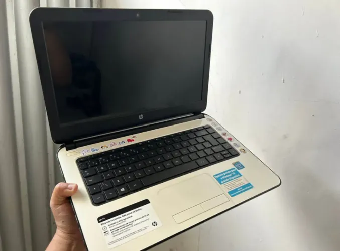 Notebook Hp