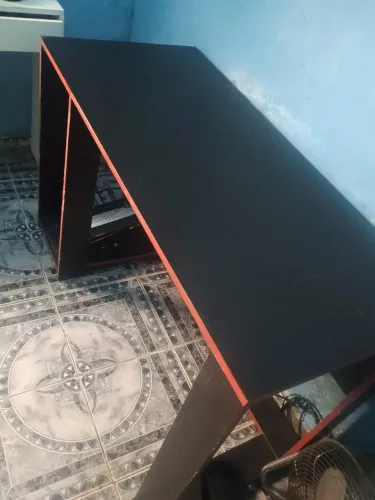 Mesa gamer