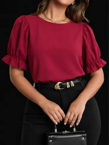 Blusas em atacado 