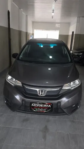 Honda Fit DX 1.5 Flexone 16V 5P Mec. 2015