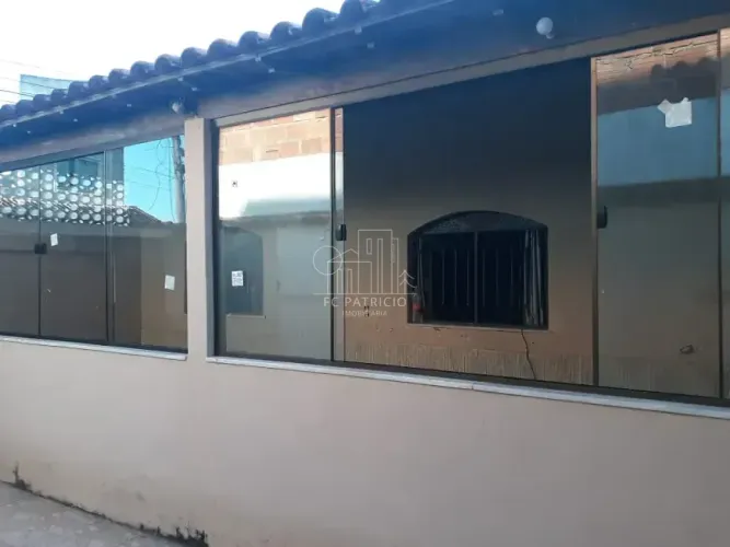 Casa à venda, Porto da Aldeia, São Pedro da Aldeia, RJ