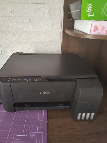 Impressora Epson l3150