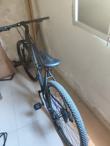 BICICLETA OGGI ARO 29