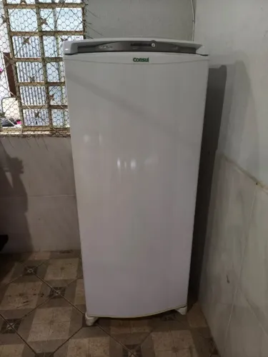 Refrigerador Consul Frost Free