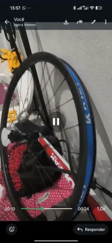 Rodas Carbono Ryet Mtb