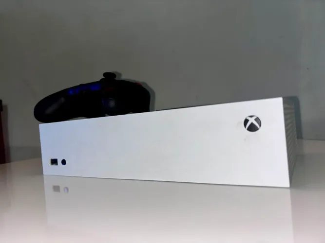 Xbox séries S 