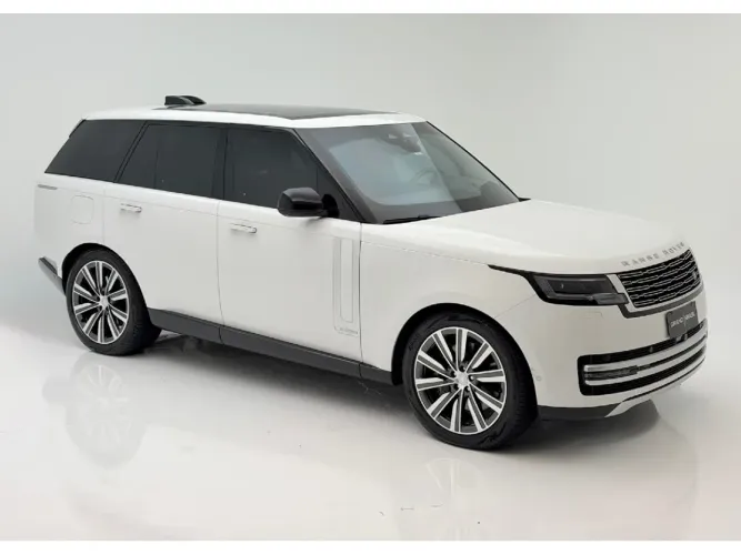 Land Rover Range Rover Autobio 4.4 V8 TB 530cv Aut. 2023