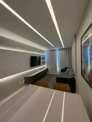 Imóvel para venda possui 60 metros quadrados com 2 quartos em Praia de Itaparica - Vila Ve