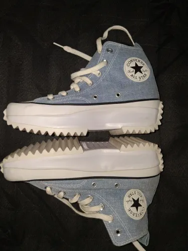 All Star Run Star 36