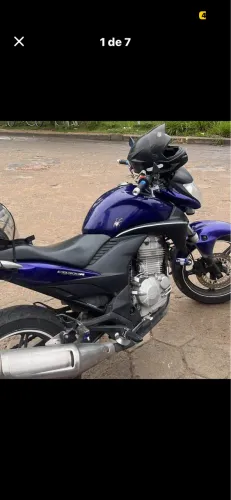 Venda ou troca 