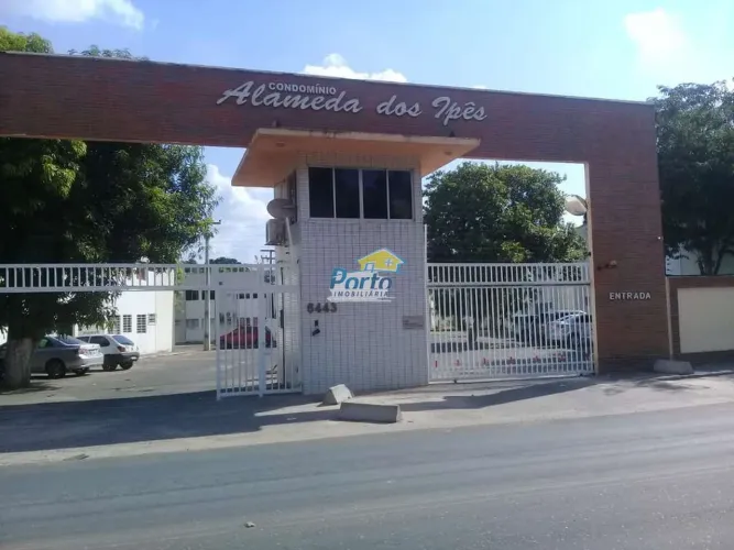 Apartamento 2 quartos para Locação CIDADE JARDIM, Teresina