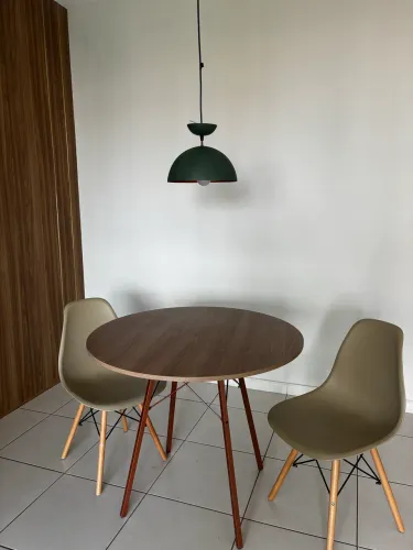 Mesa de jantar 