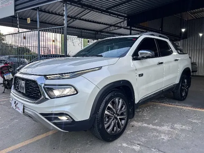 Fiat Toro Ranch 2.0 16V 4X4 Diesel Aut. 2023