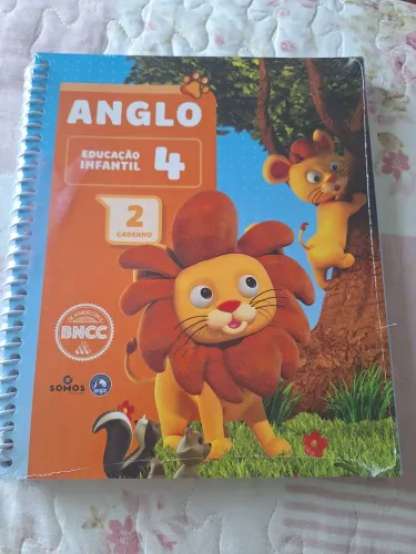 Apostila Ângulo NOVA