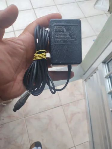 Fonte Original Super Nintendo Aceitamos Olx Pay 