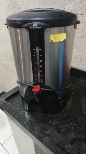 Cafeteira  automática Marchesoni