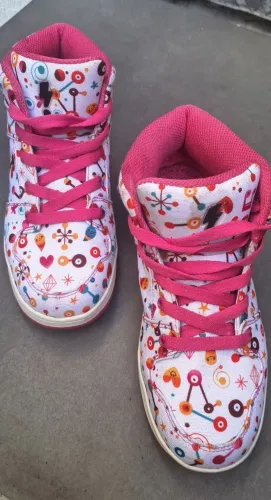 Tenis de Rodinha feminino