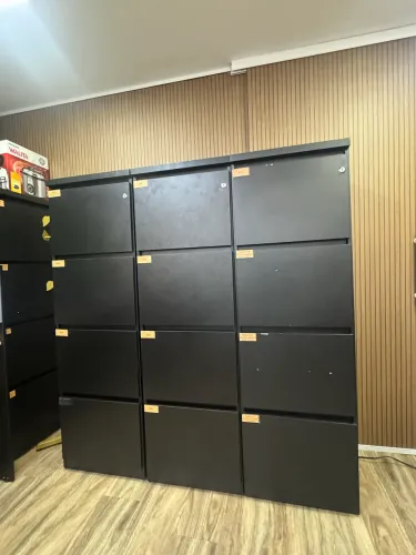 ? VENDO GAVETEIRO DE ESCRITÓRIO!