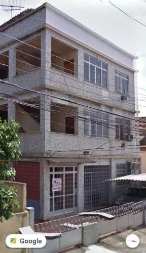 Apartamento tipo casa térreo c/ 2 quartos 2 banheiros, Vista Alegre, Irajá - Rio de Janeir