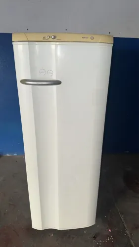 GELADEIRA ELECTROLUX