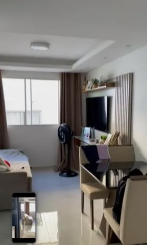 Vendo ou troco apartamento