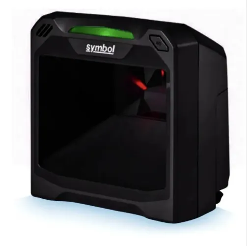 Leitor de código de barras zebra Symbol DS 7708 USB