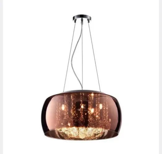 Lustre pendente