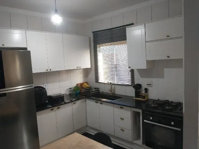 Armário de cozinha