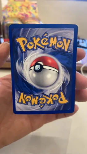 Heracross Foil 6/111 - 2000 - PT - SP - Pokémon
