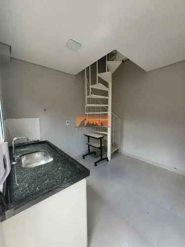 Kitnet para Locação 1 Quarto, 24.62M², Cidade Universitária, Campinas - SP