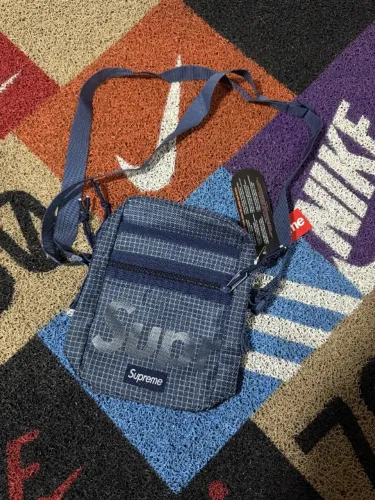 Shoulder Bag Pochete Supreme